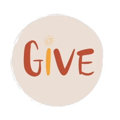 GIVE logo